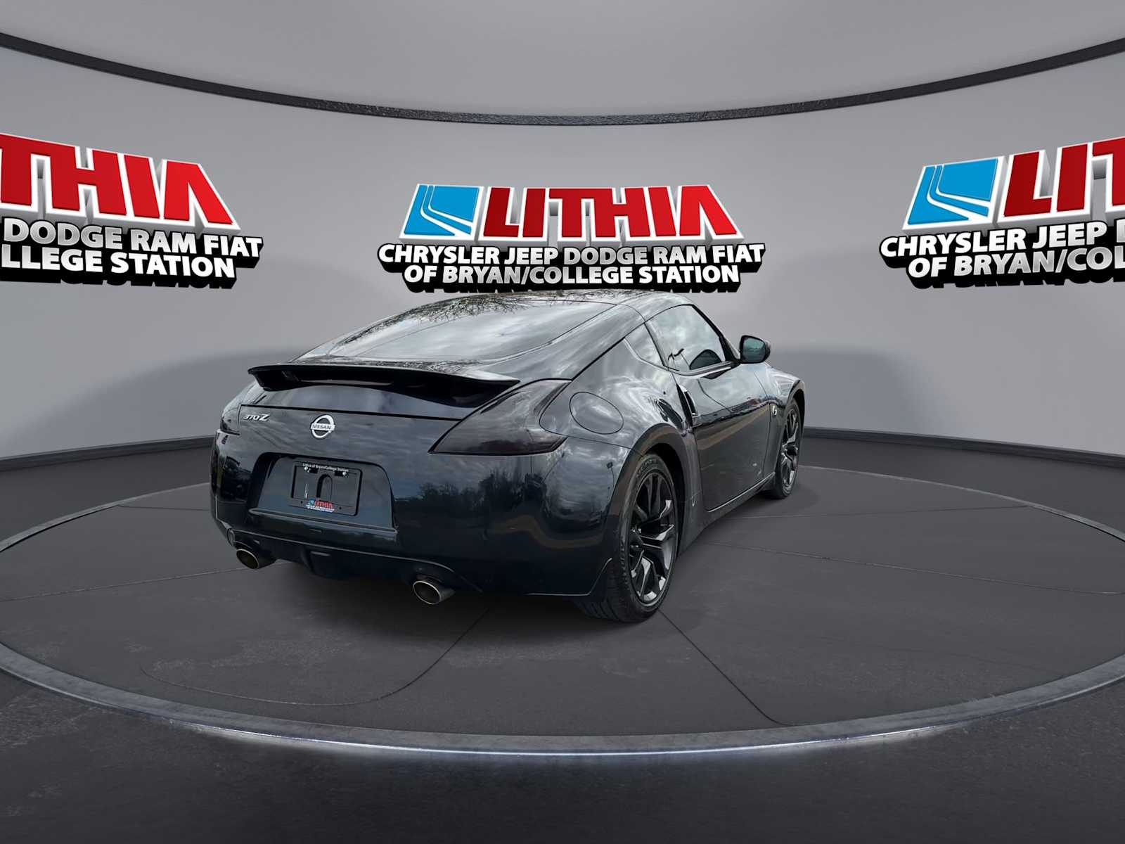 Thumbnail: 2019 Nissan Z - 7