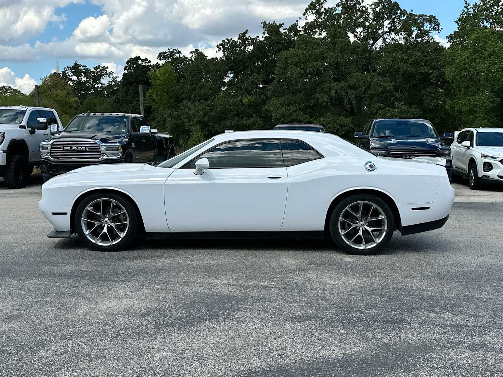 Thumbnail: 2021 Dodge Challenger - 12
