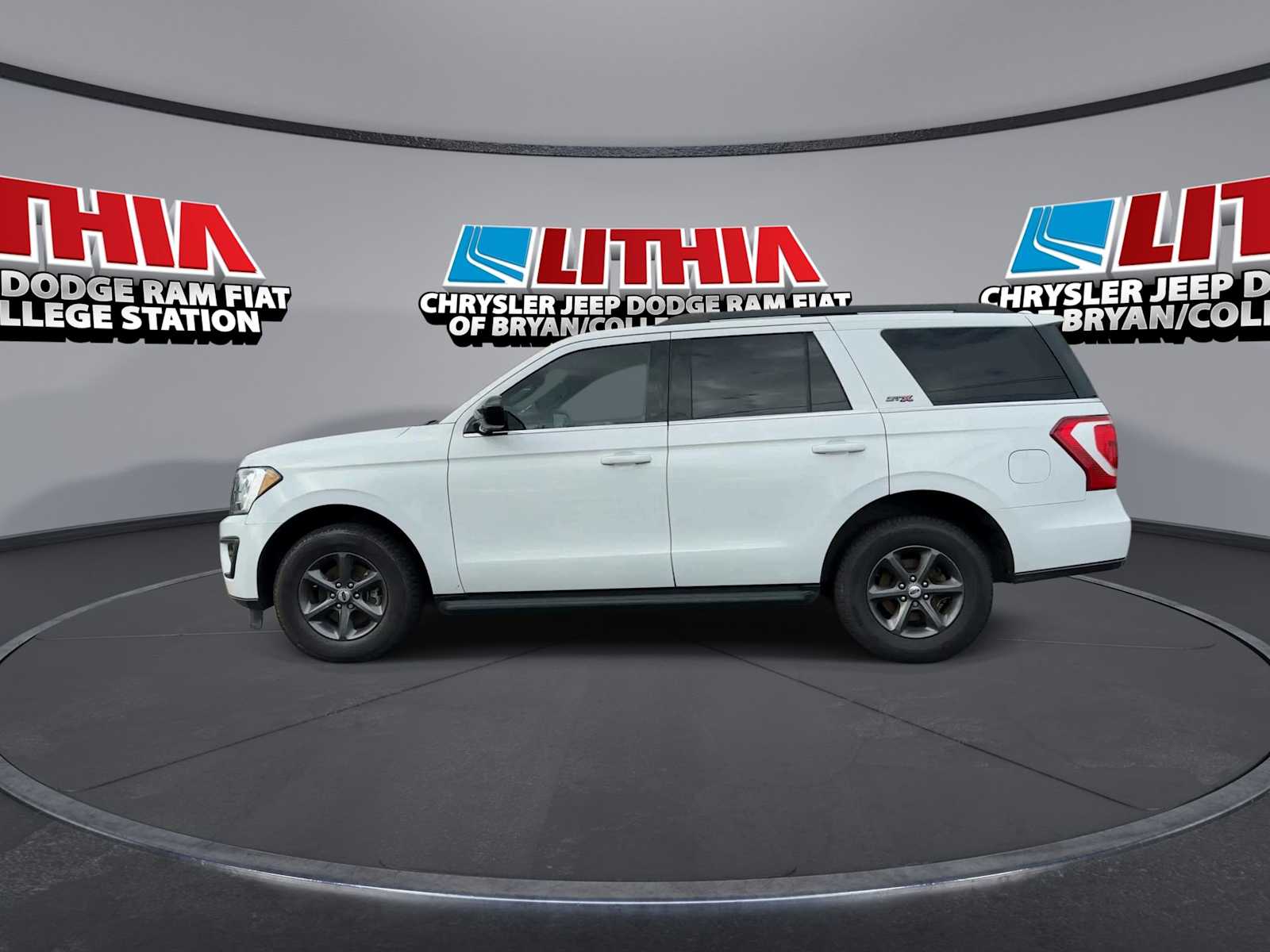 Thumbnail: 2021 Ford Expedition - 5
