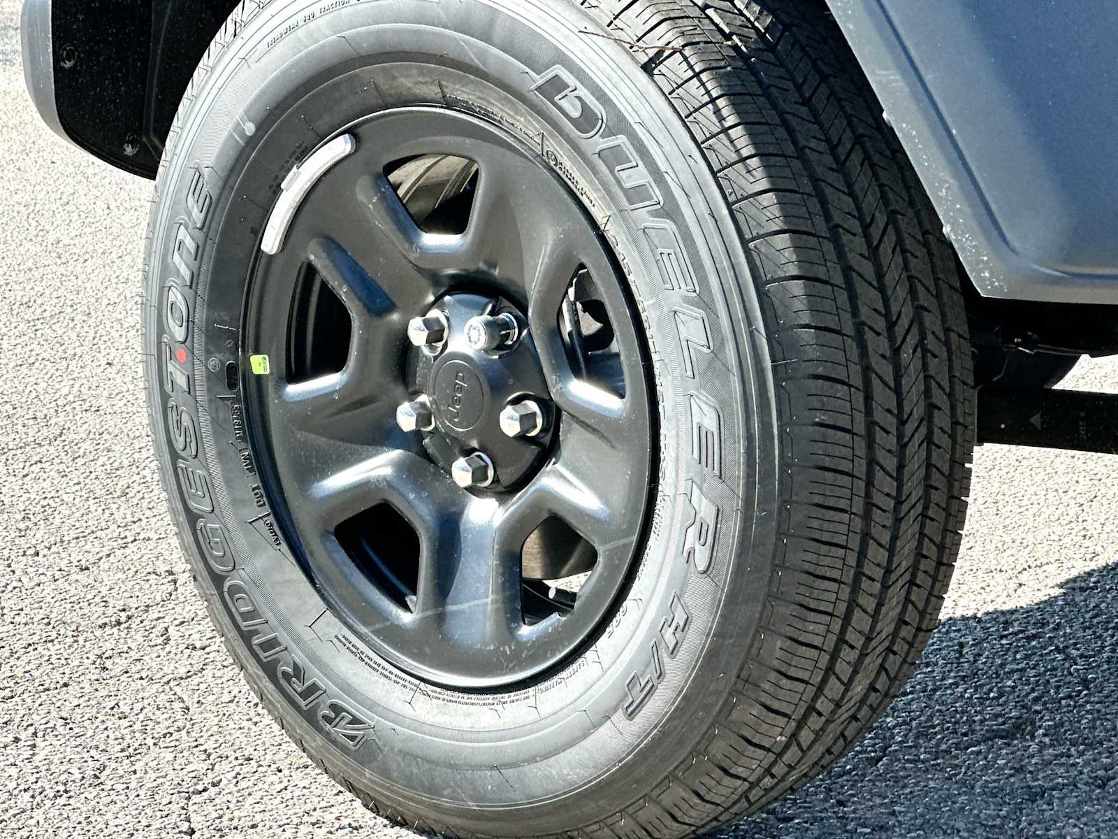 Thumbnail: 2026 Jeep Gladiator - 11