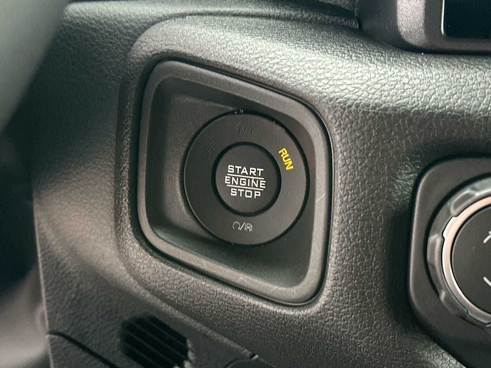 Thumbnail: 2026 Jeep Wrangler - 28