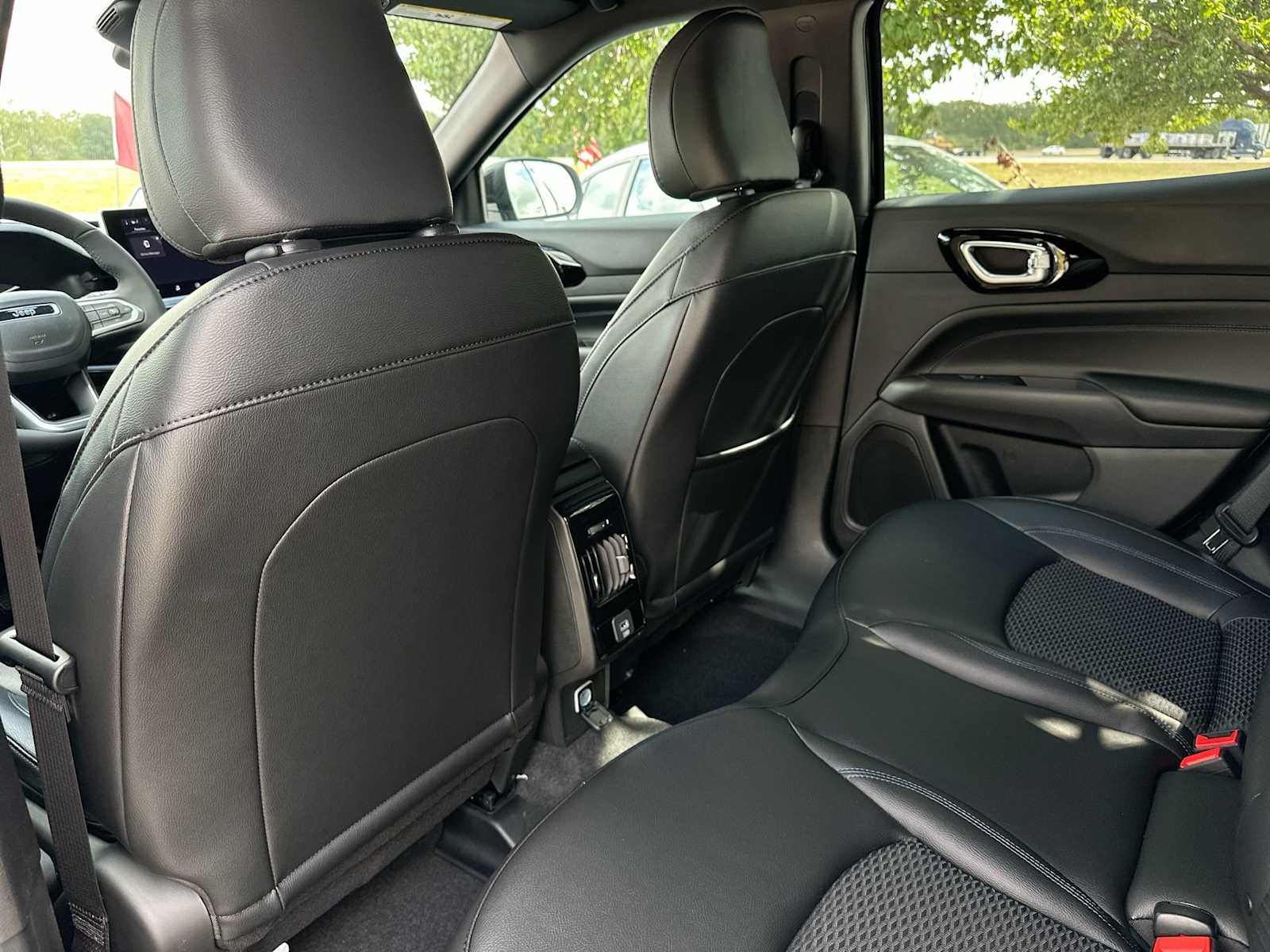 Thumbnail: 2026 Jeep Compass - 24