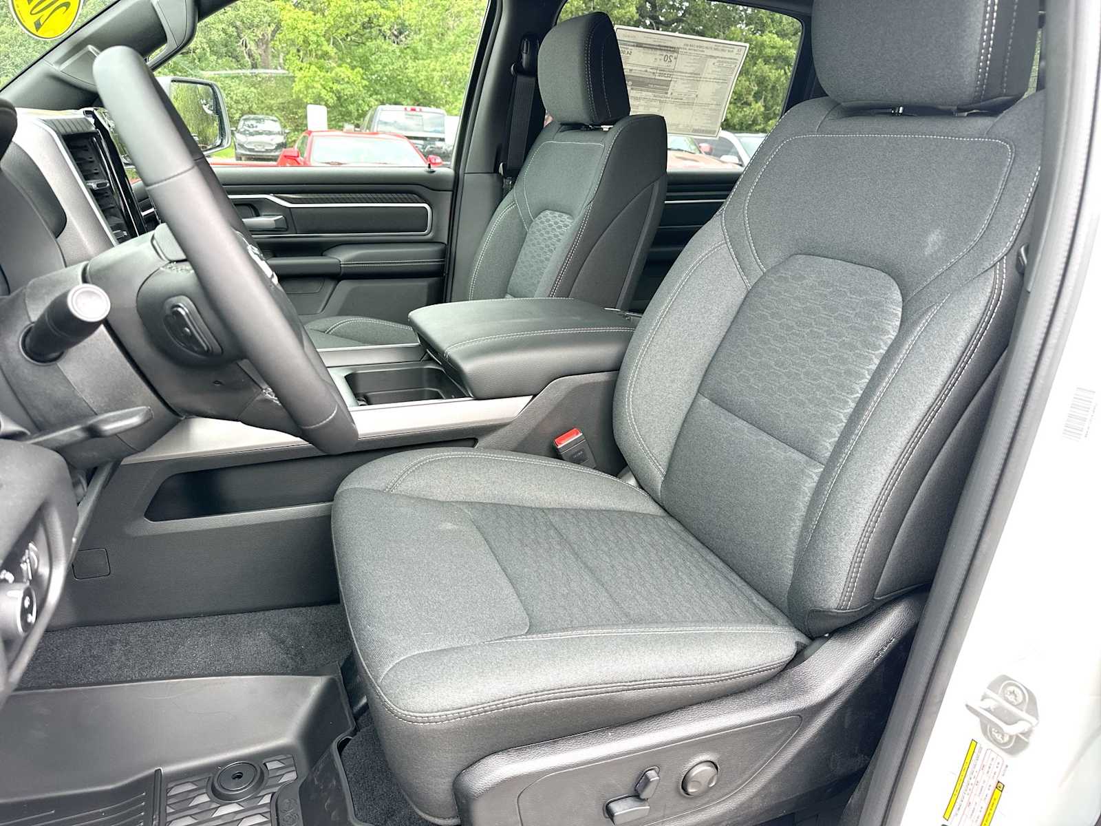 Thumbnail: 2026 RAM 1500 - 17