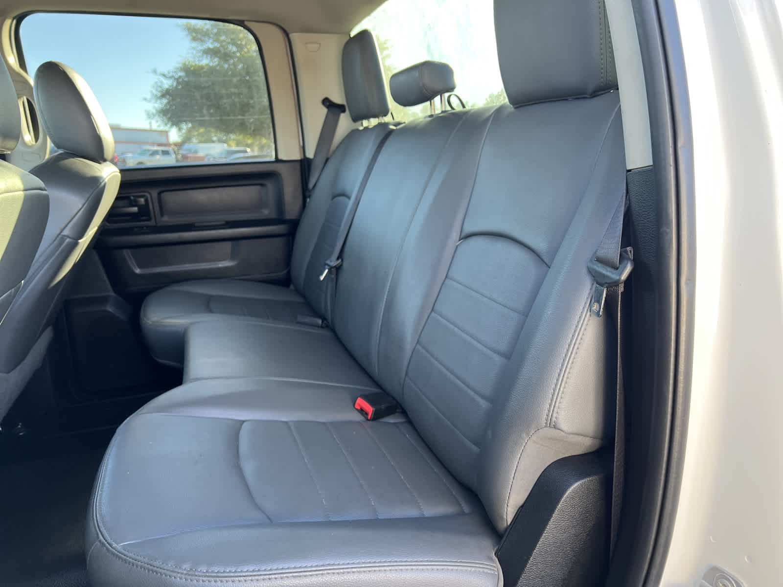 Thumbnail: 2017 RAM 3500 - 14