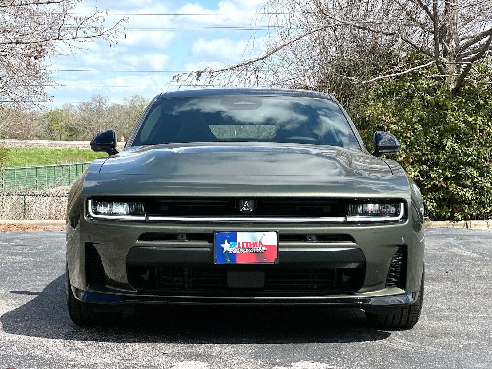 Thumbnail: 2026 Dodge Charger - 10