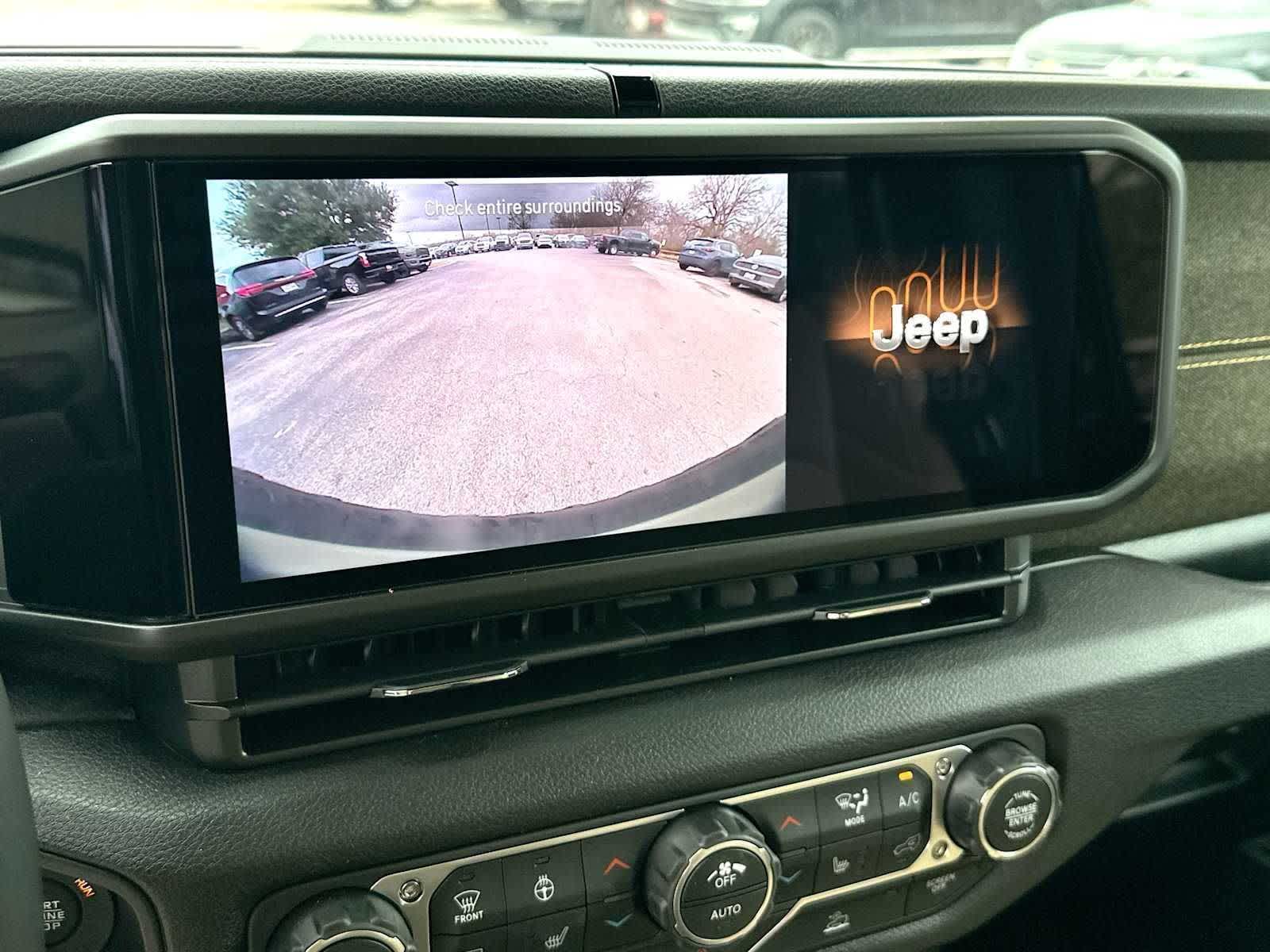 Thumbnail: 2026 Jeep Wrangler - 20