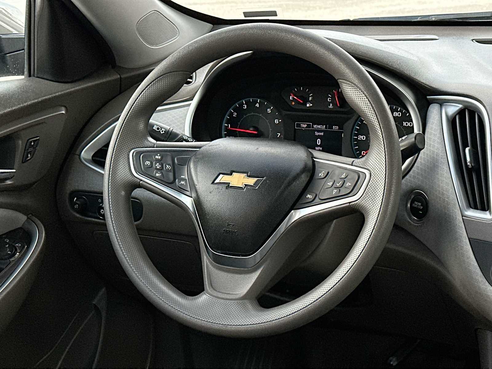 Thumbnail: 2025 Chevrolet Malibu - 27