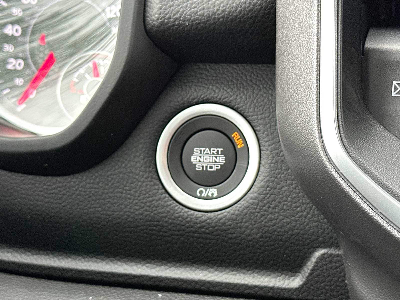 Thumbnail: 2026 RAM 1500 - 28