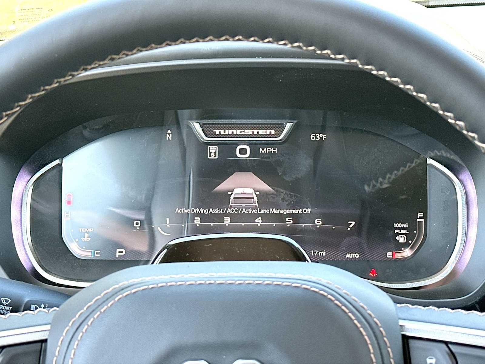 Thumbnail: 2026 RAM 1500 - 19