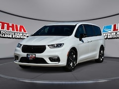 2026 Chrysler Pacifica SELECT Passenger Van Bryan, TX