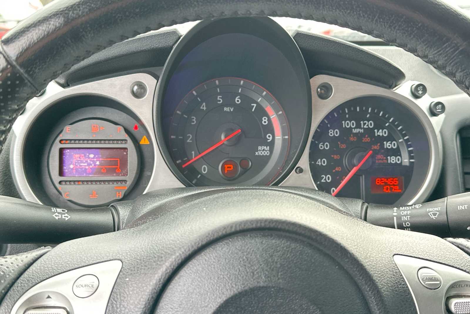 Thumbnail: 2019 Nissan Z - 19