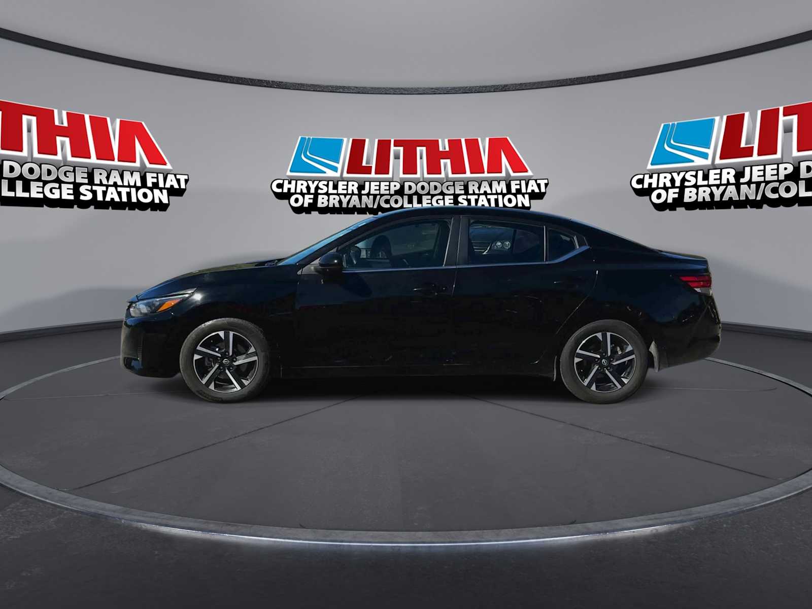 Thumbnail: 2024 Nissan Sentra - 5