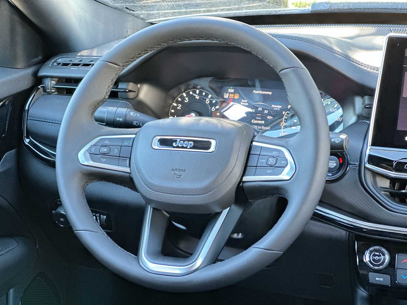 Thumbnail: 2026 Jeep Compass - 27