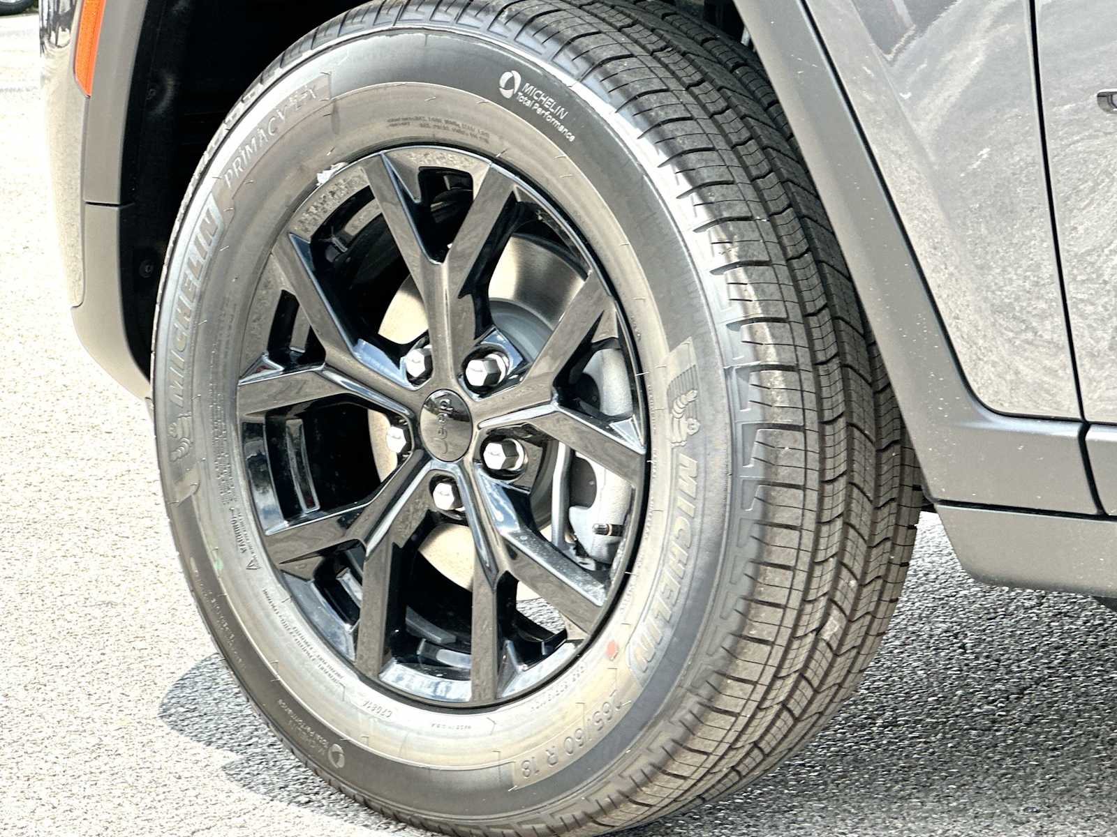 Thumbnail: 2026 Jeep Grand Cherokee - 11