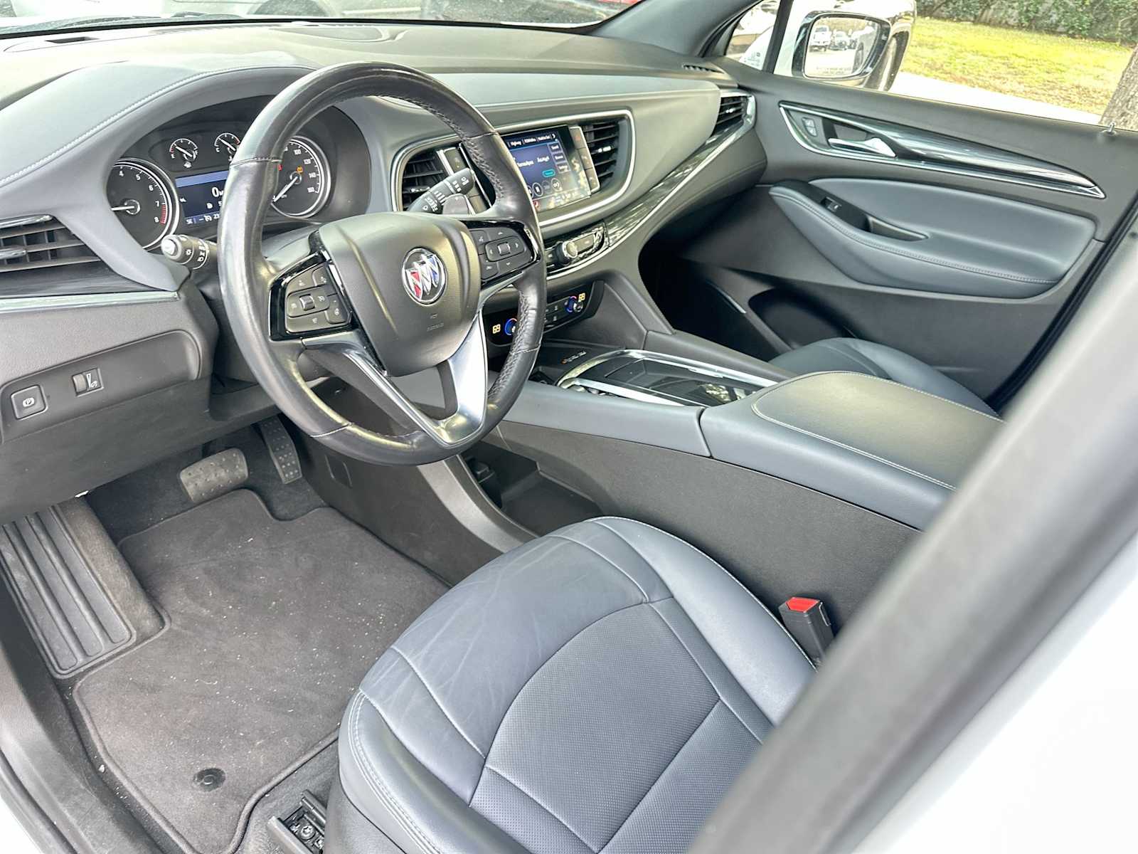 Thumbnail: 2023 Buick Enclave - 18