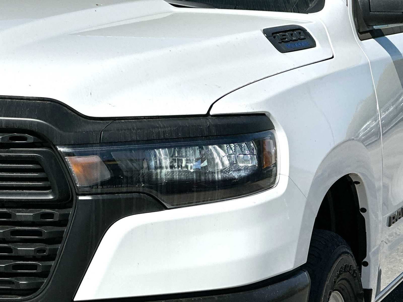 Thumbnail: 2026 RAM 1500 - 16