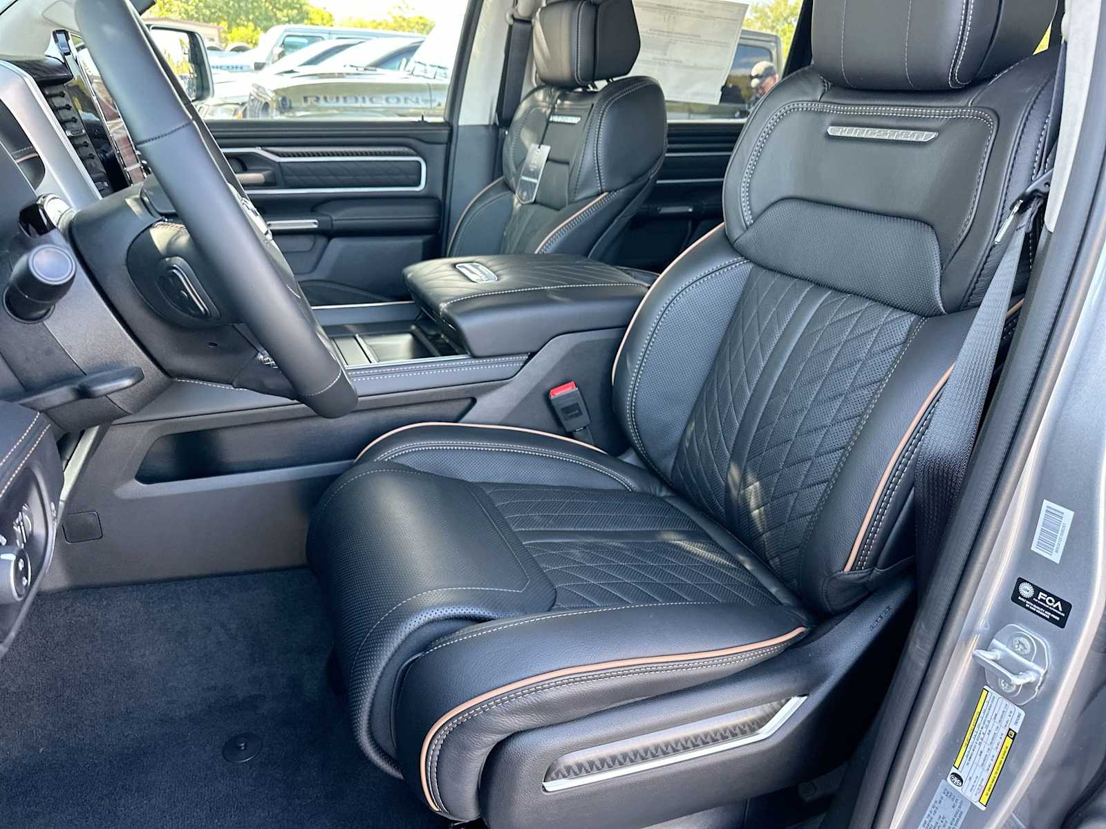 Thumbnail: 2026 RAM 1500 - 17