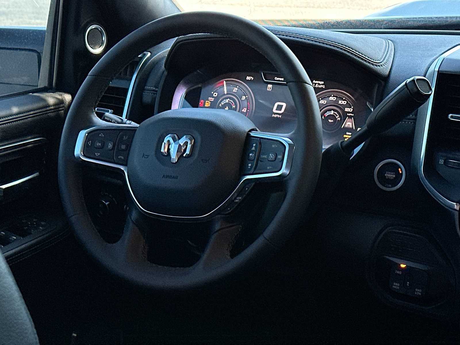 Thumbnail: 2025 RAM 2500 - 27