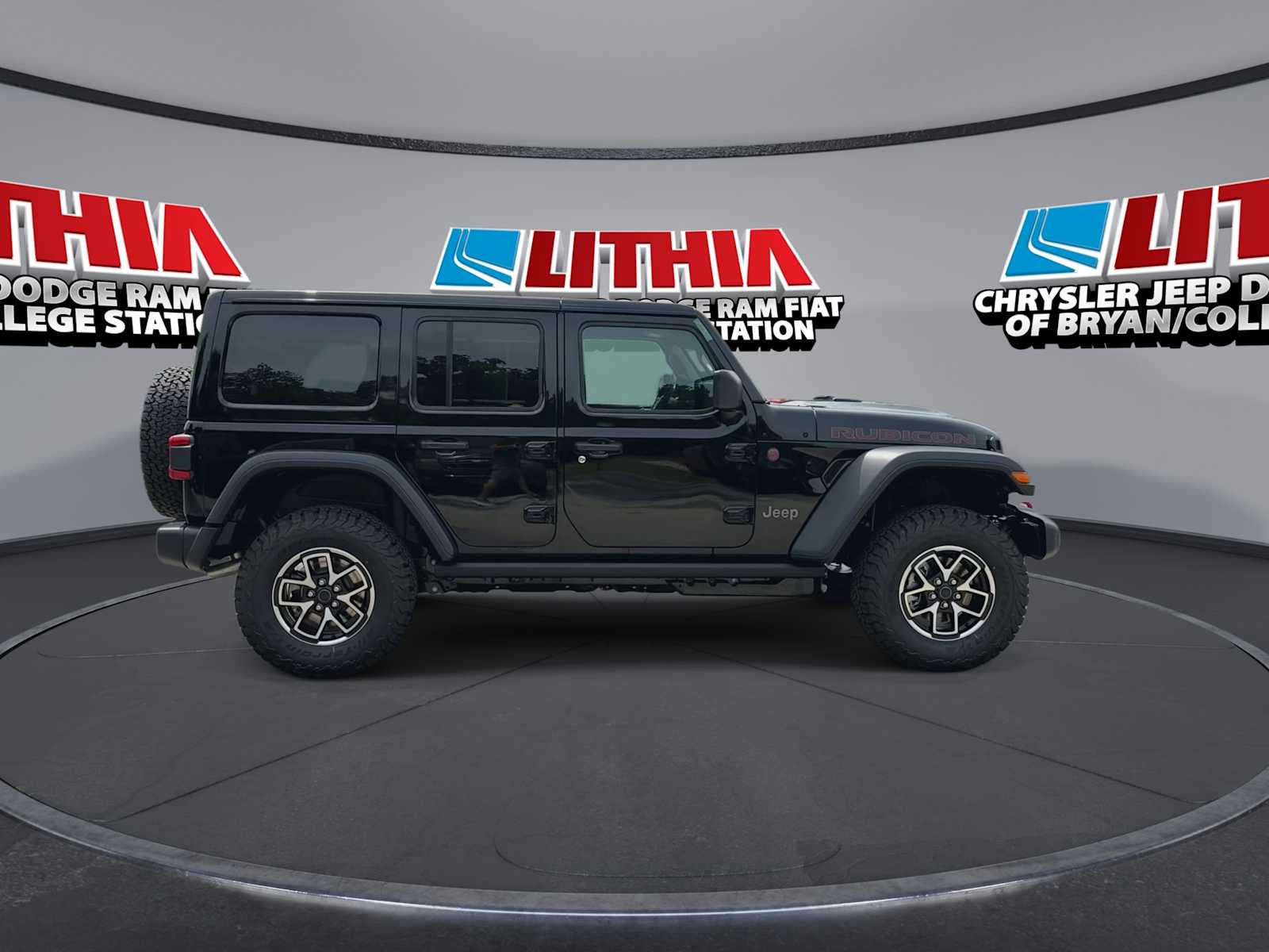 Thumbnail: 2026 Jeep Wrangler - 9