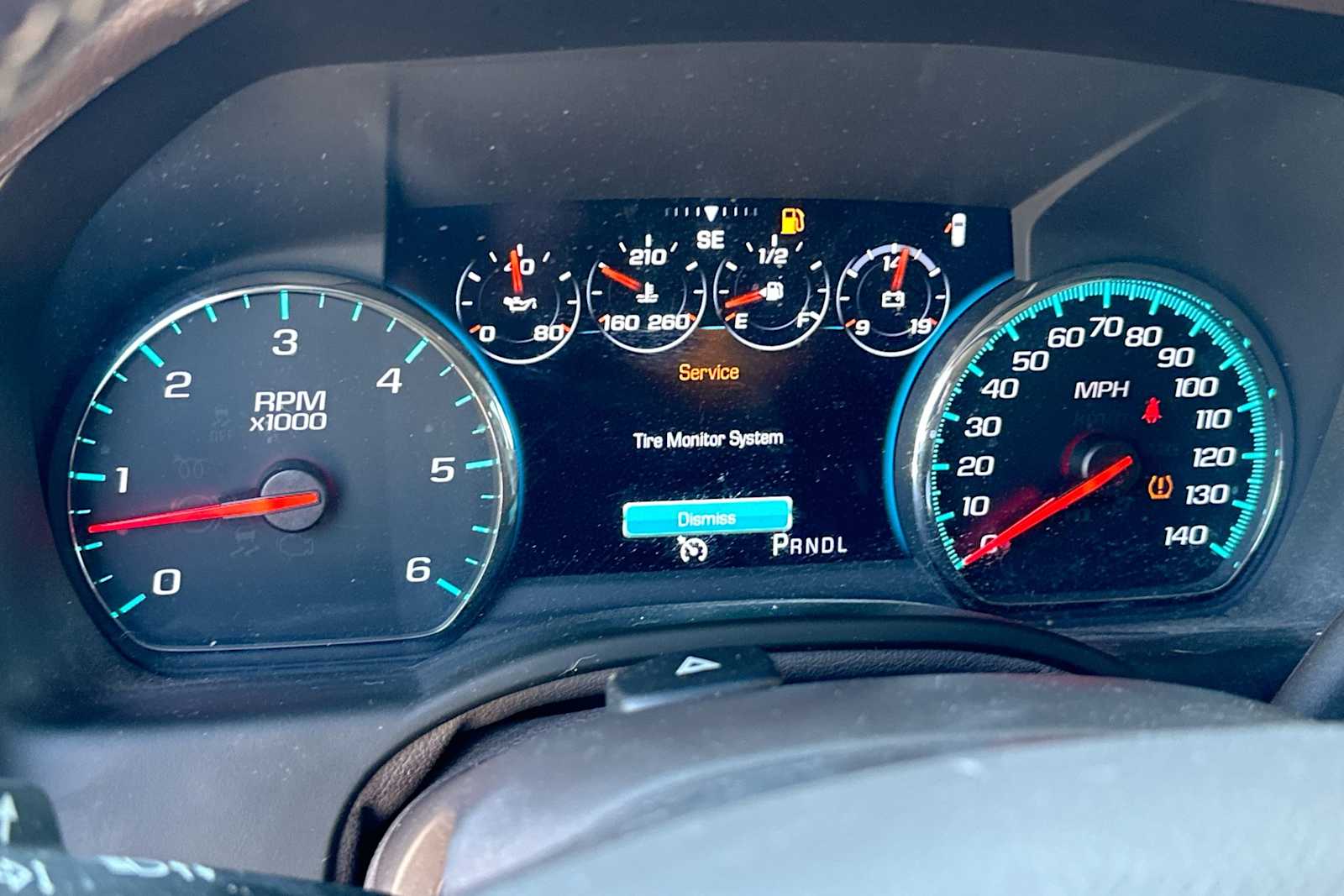 2018 GMC Yukon XL Denali 19