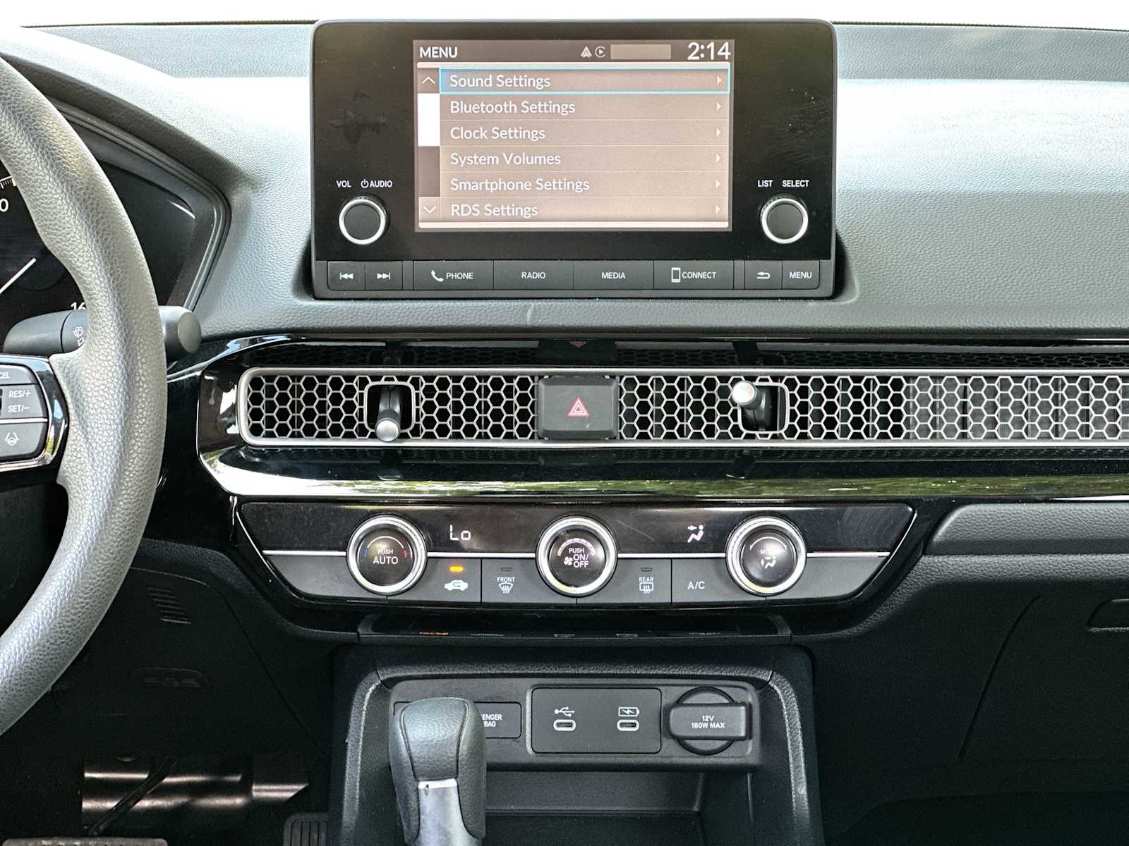 Thumbnail: 2025 Honda Civic - 26