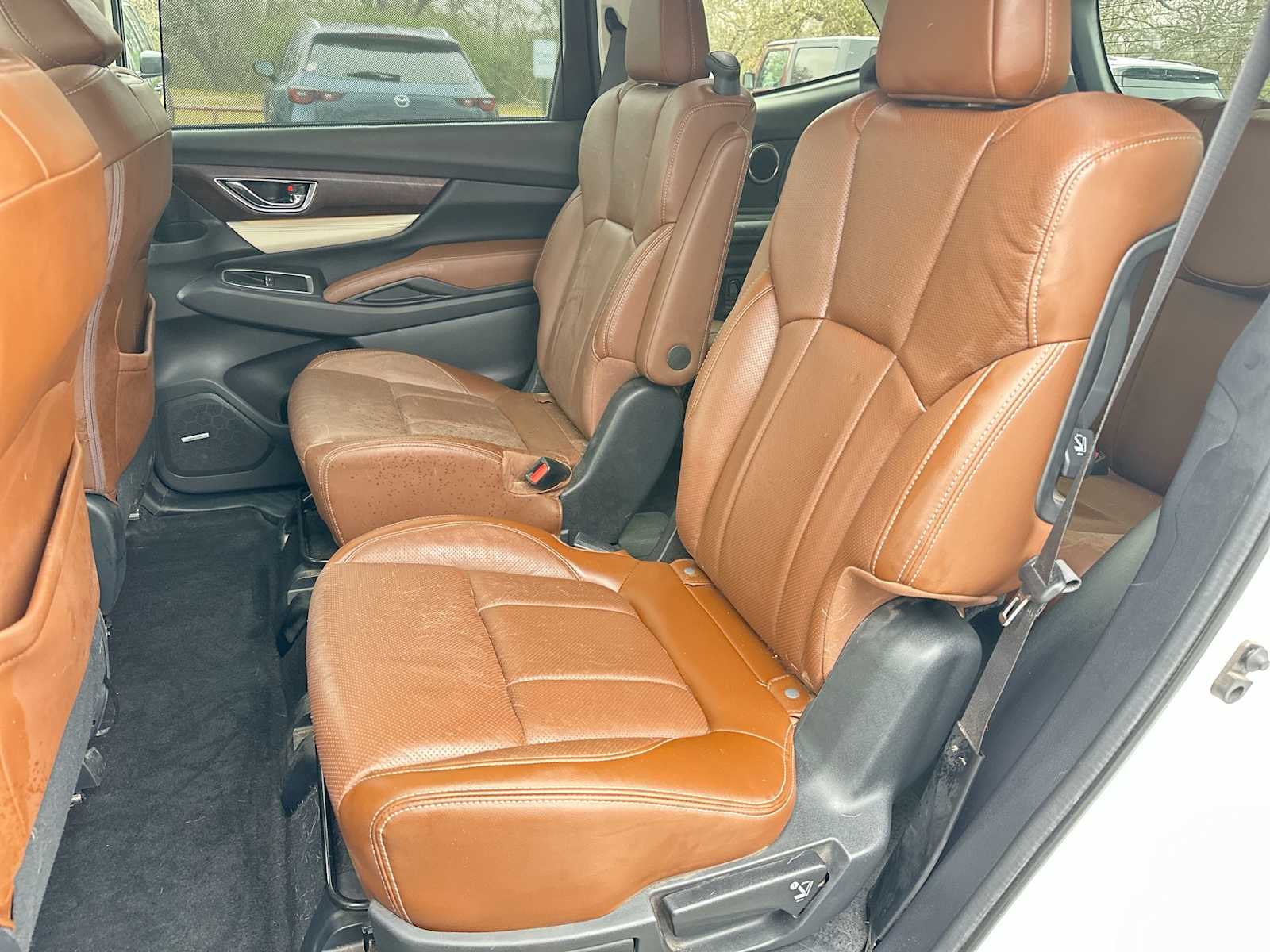 Thumbnail: 2020 Subaru Ascent - 23