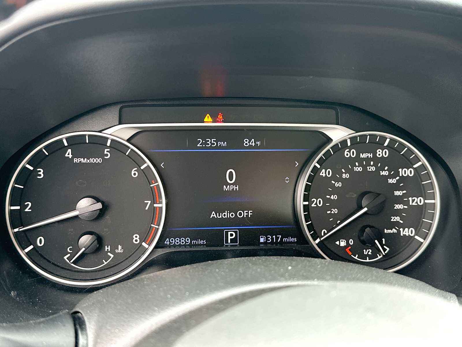 Thumbnail: 2024 Nissan Altima - 19