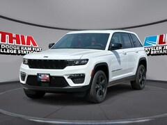 2025 Jeep Grand Cherokee LIMITED 4X2 Sport Utility Bryan, TX
