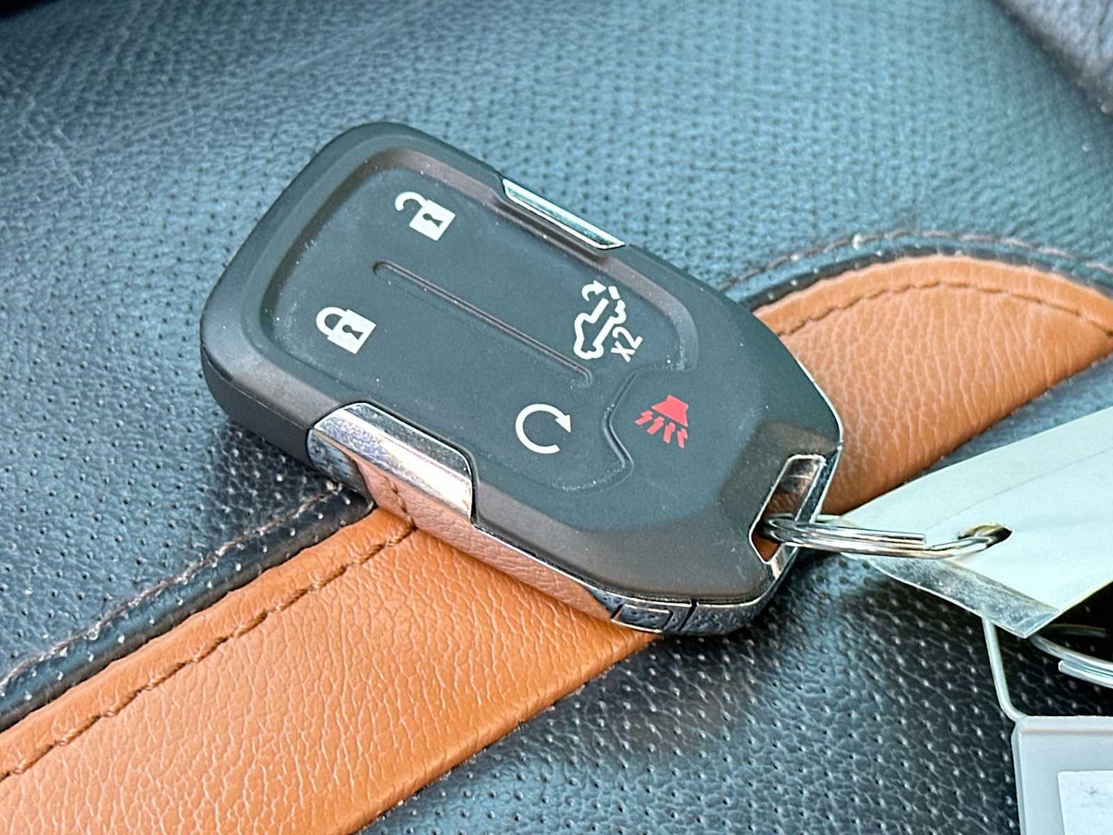 Thumbnail: 2021 GMC Sierra 1500 - 29