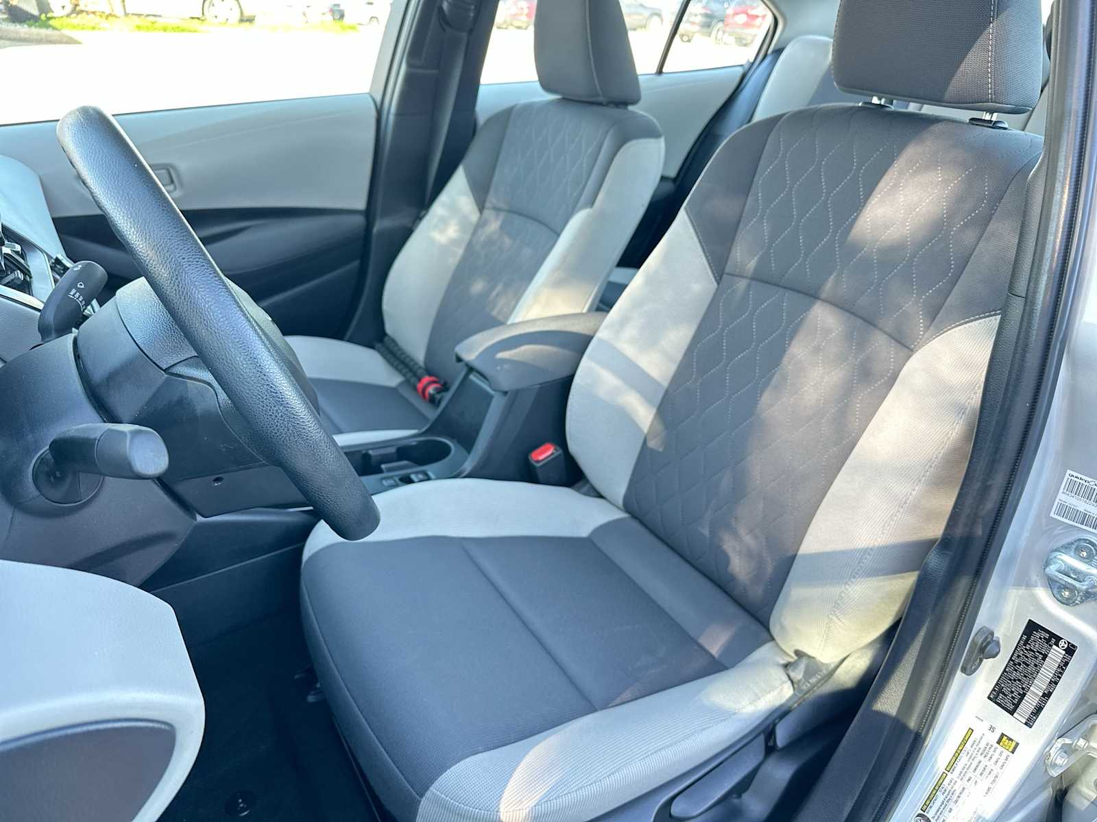 Thumbnail: 2024 Toyota Corolla - 17