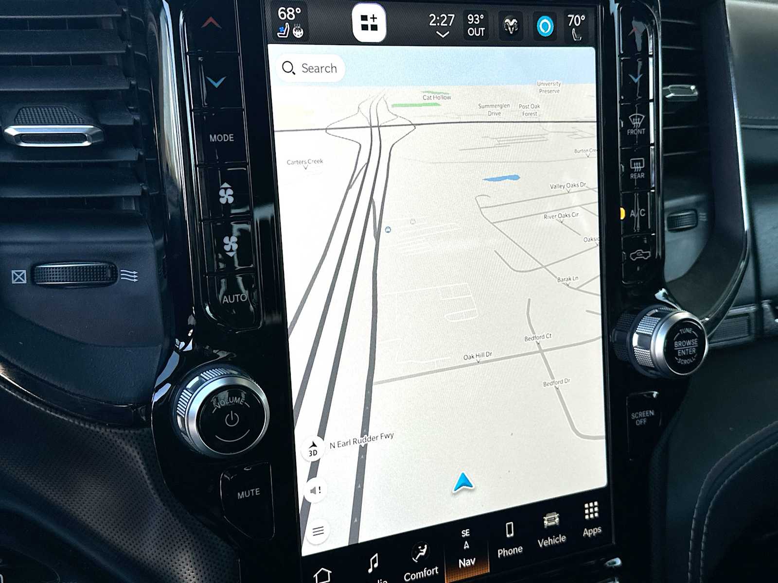 Thumbnail: 2022 RAM 1500 - 20