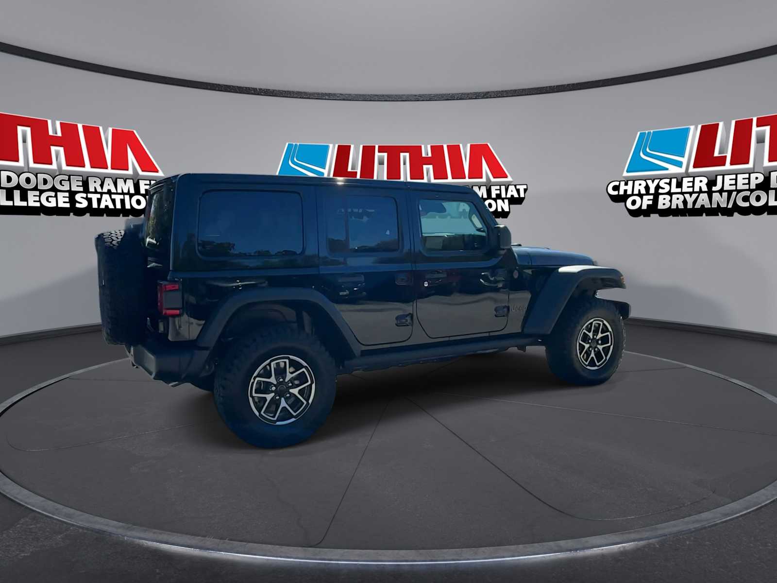 Thumbnail: 2026 Jeep Wrangler - 5