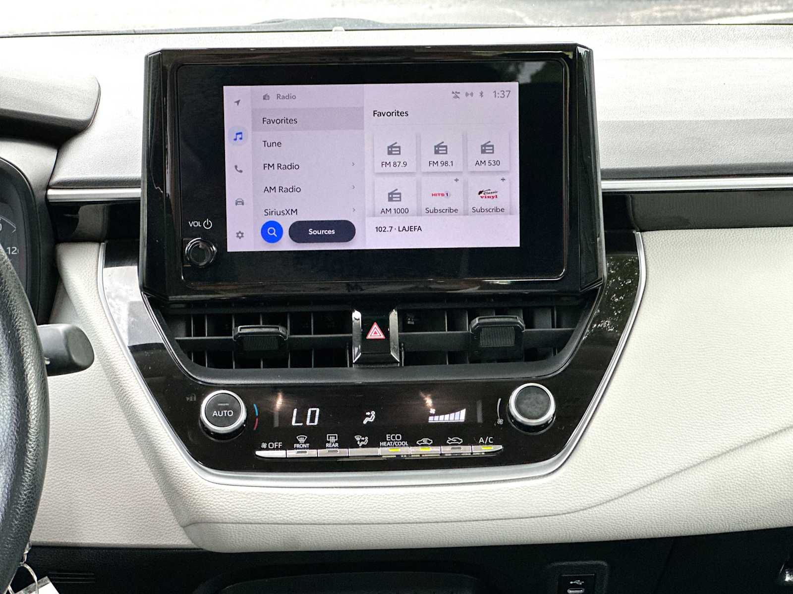 Thumbnail: 2023 Toyota Corolla - 26