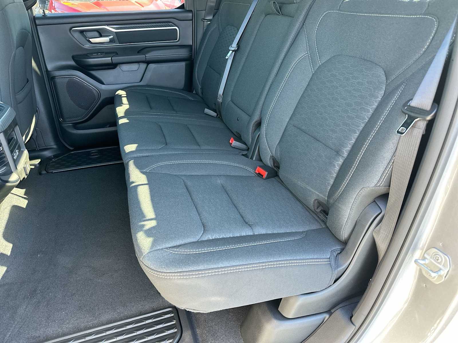 Thumbnail: 2026 RAM 1500 - 23