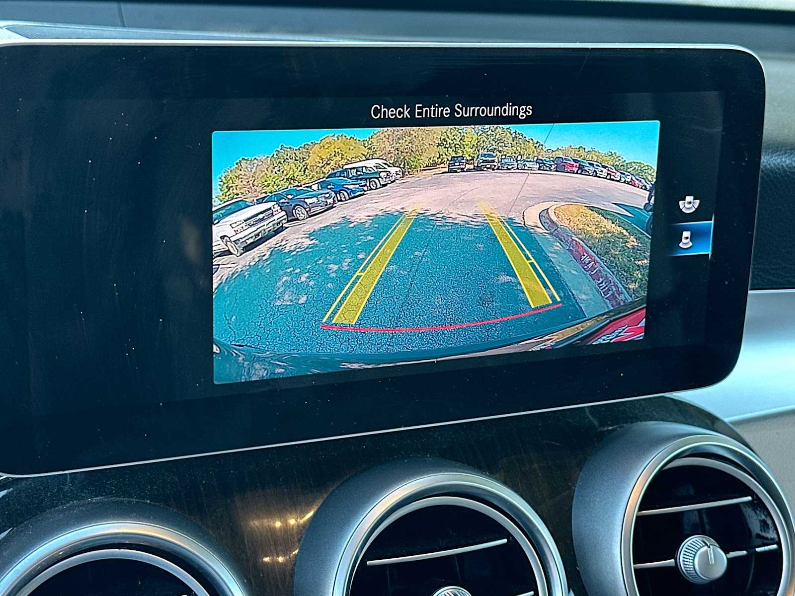 Thumbnail: 2020 Mercedes-Benz GLC - 20