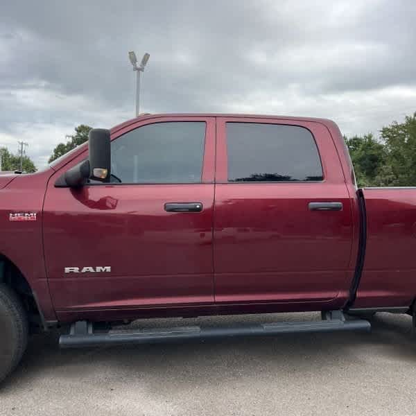 2021 Ram 2500 Tradesman photo 2