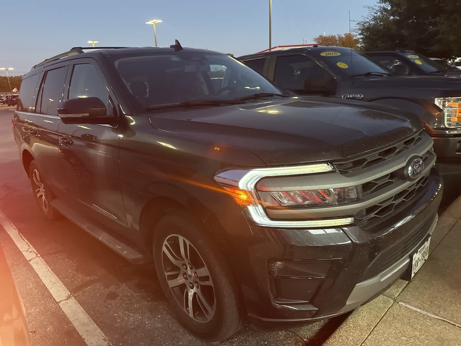 Thumbnail: 2024 Ford Expedition - 2