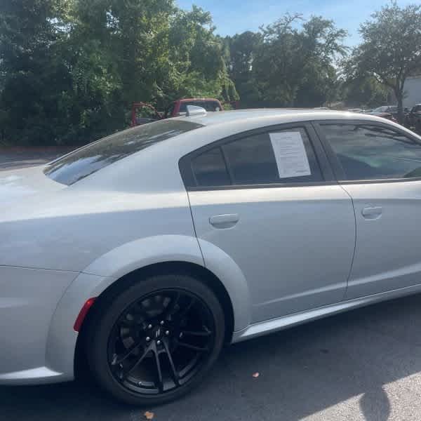 Thumbnail: 2023 Dodge Charger - 8