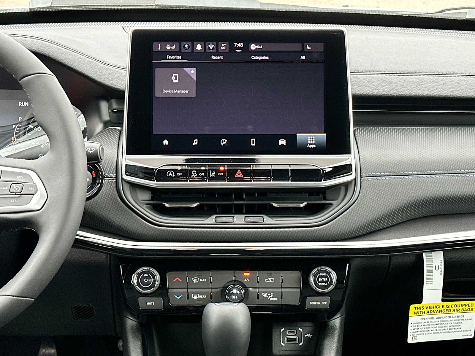 Thumbnail: 2026 Jeep Compass - 26