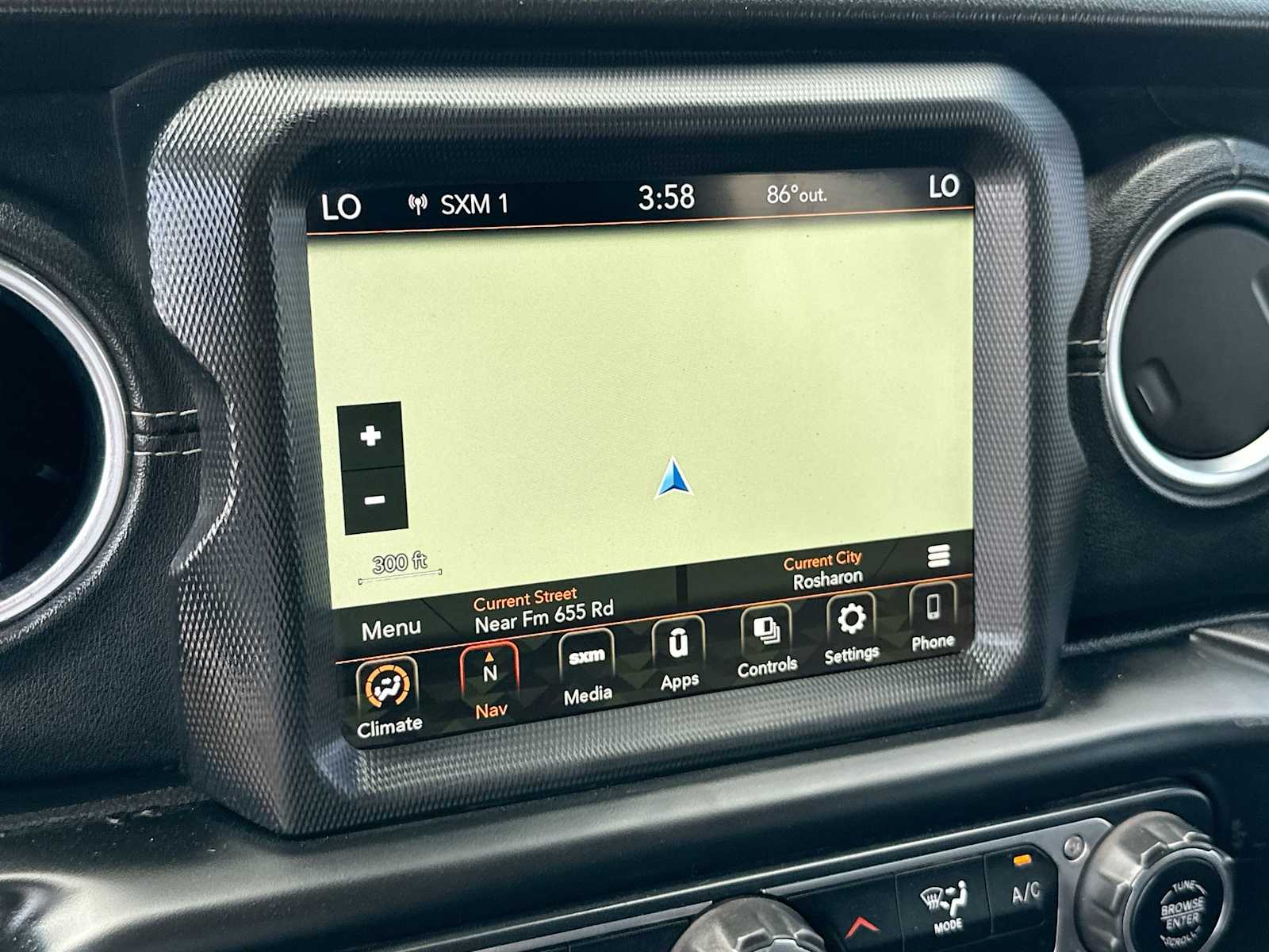 Thumbnail: 2020 Jeep Gladiator - 20