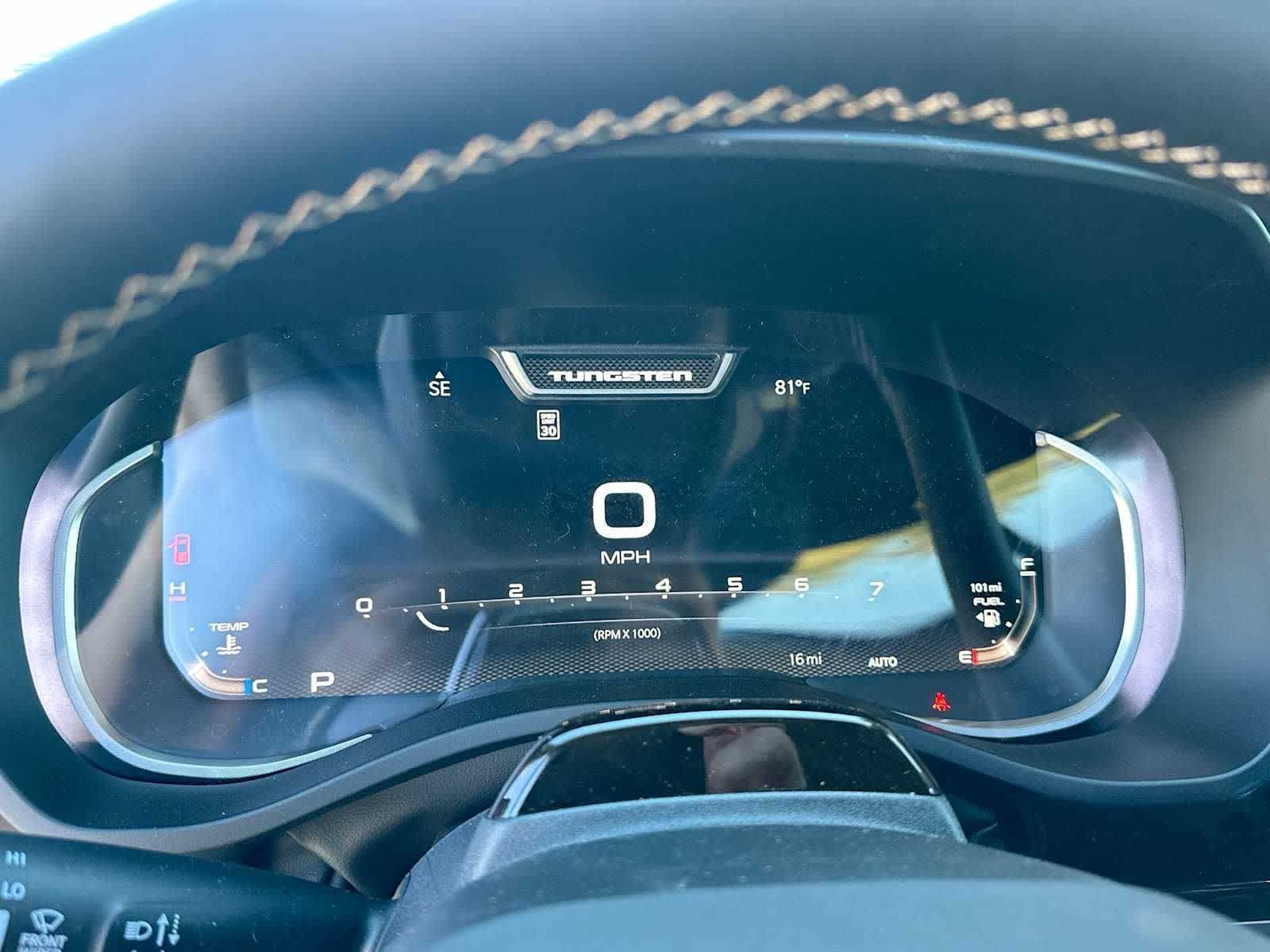 Thumbnail: 2026 RAM 1500 - 19