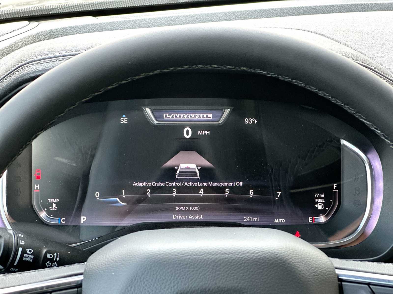 Thumbnail: 2026 RAM 1500 - 19