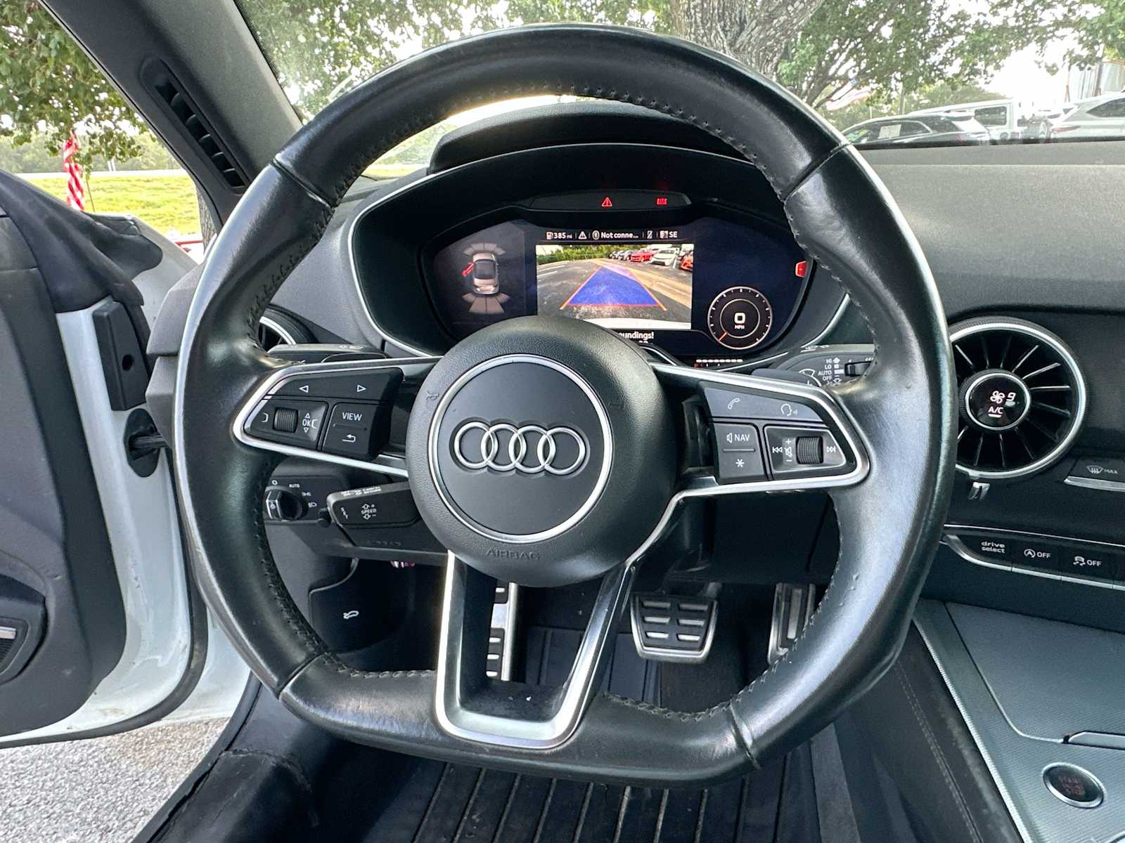 Thumbnail: 2020 Audi TT - 27