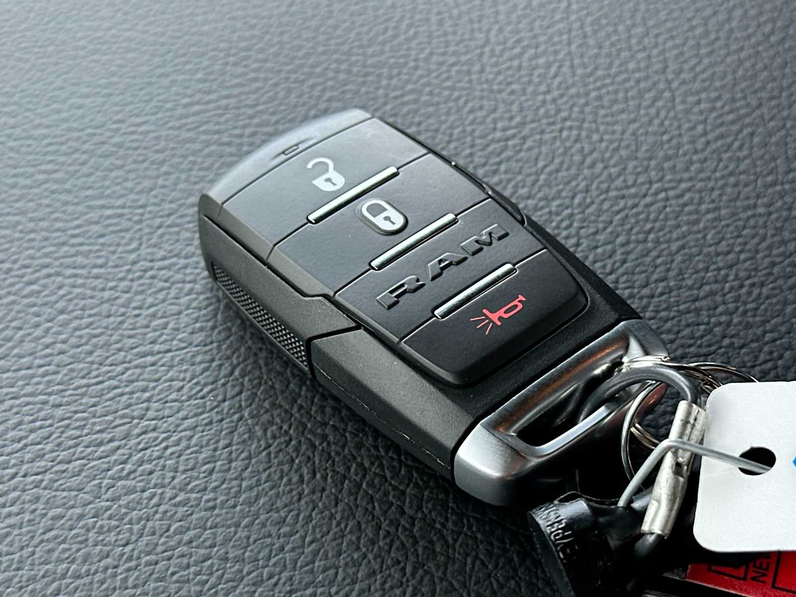 Thumbnail: 2026 RAM 2500 - 29