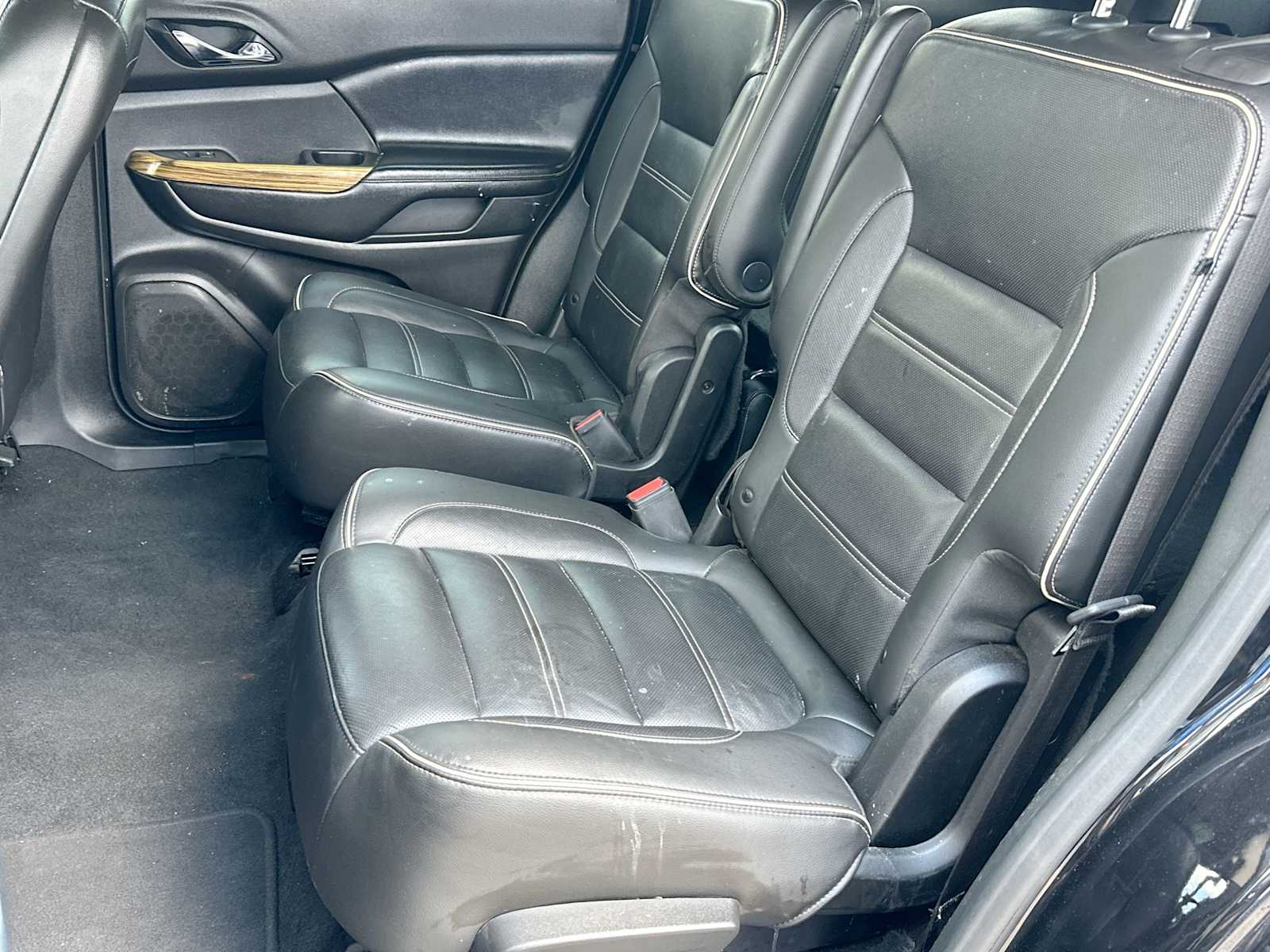 Thumbnail: 2019 GMC Acadia - 23