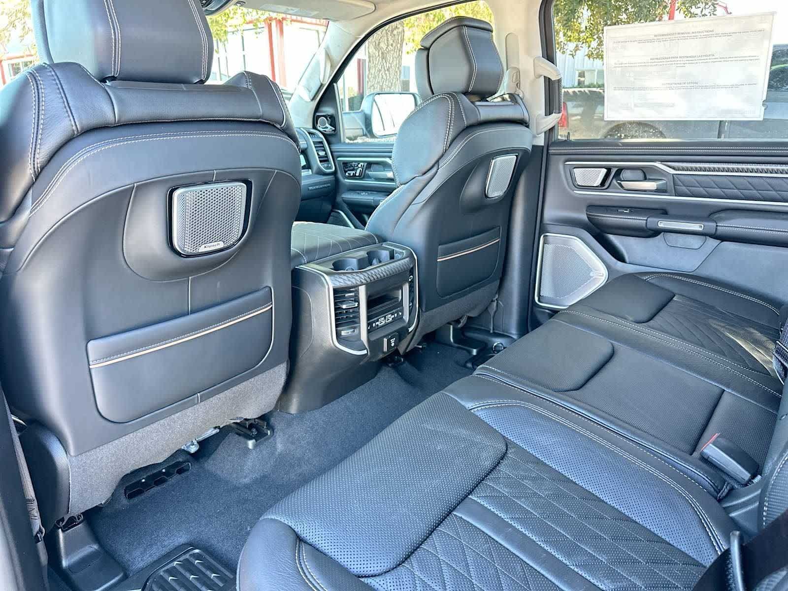 Thumbnail: 2026 RAM 1500 - 25