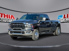 2026 Ram 3500 TRADESMAN CREW CAB 4X4 8' BOX Pickup Bryan, TX