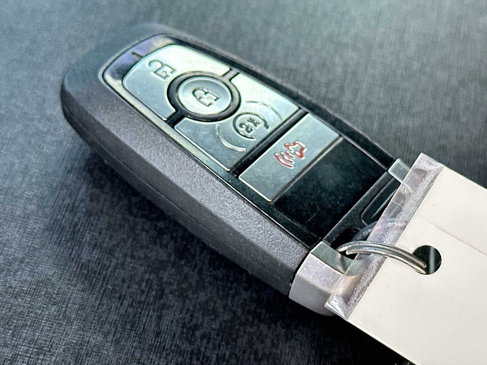 Thumbnail: 2023 Ford Bronco - 29