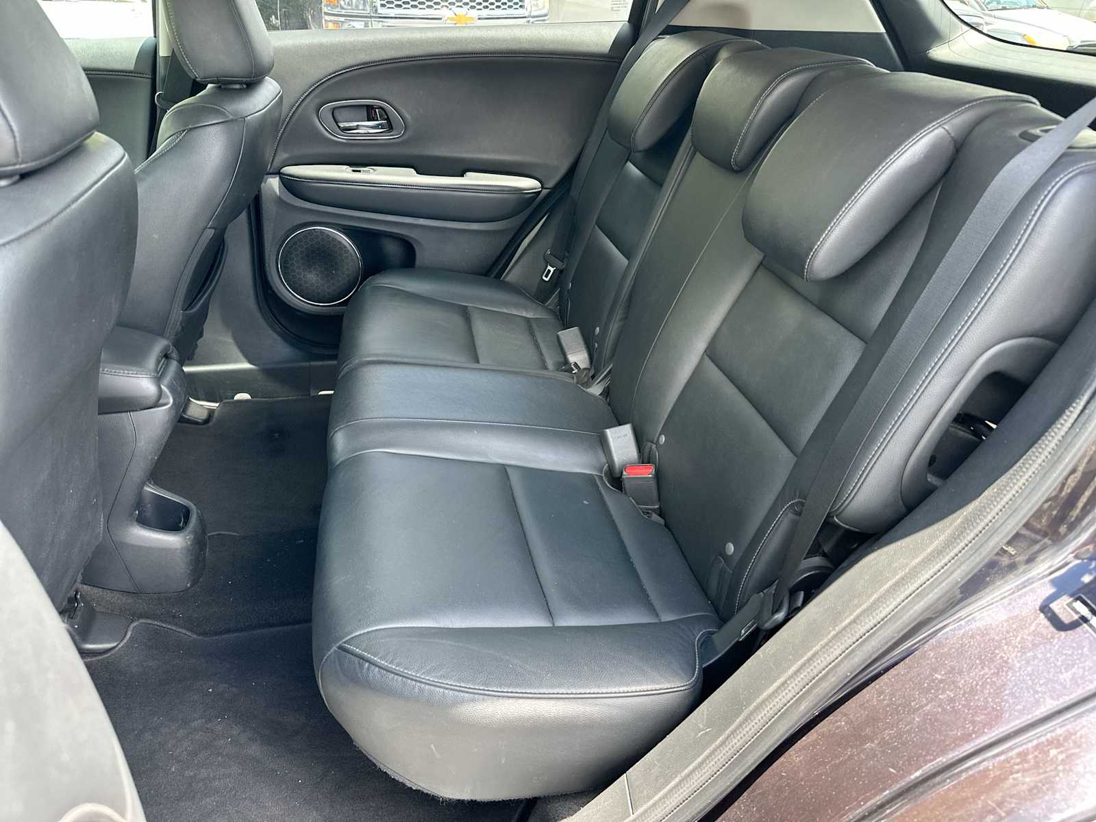 Thumbnail: 2018 Honda HR-V - 23