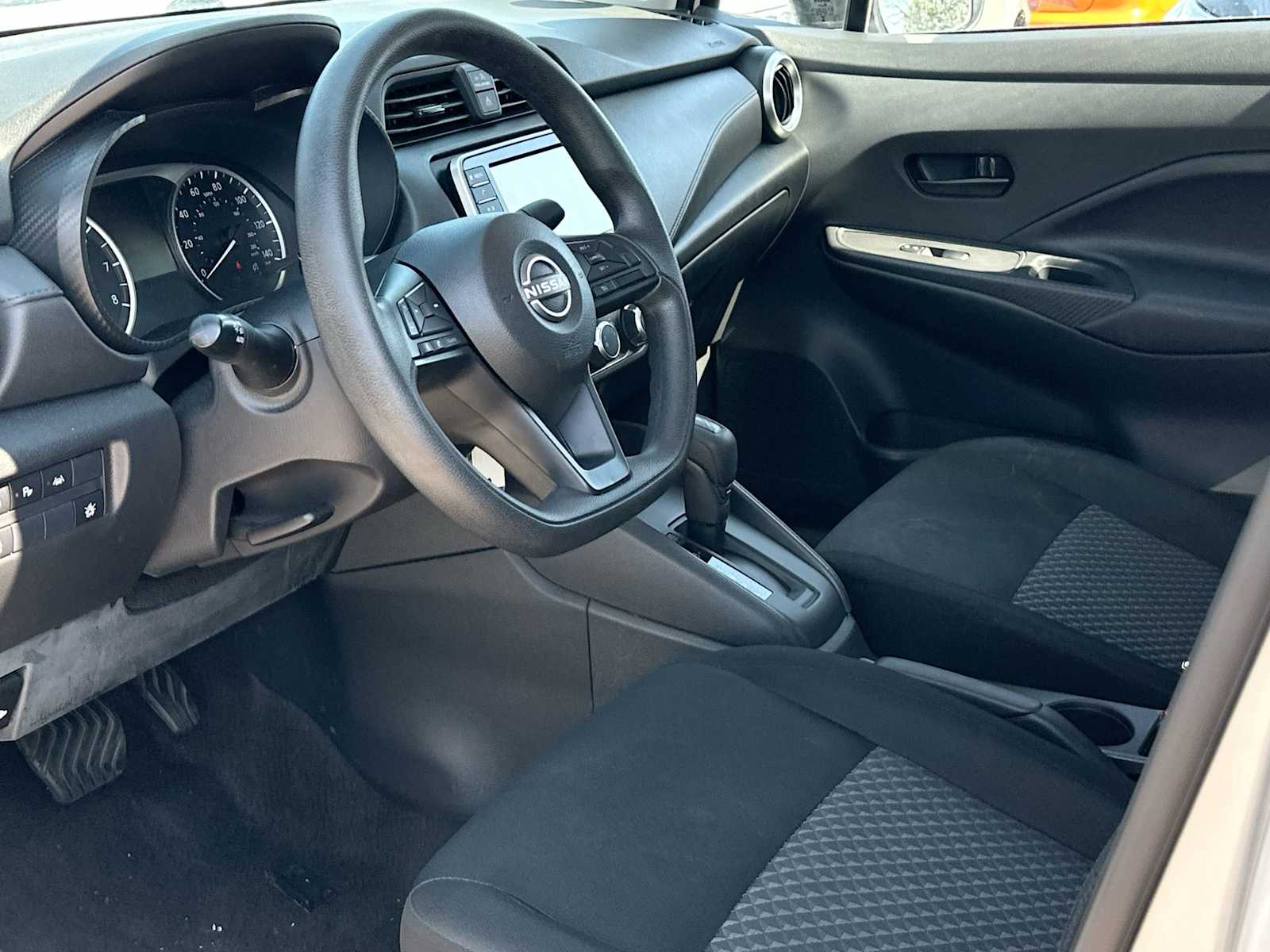 Thumbnail: 2024 Nissan Versa - 18